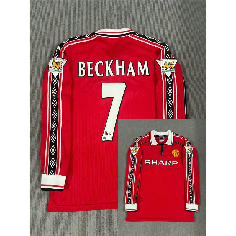 Retro Football Jerseys