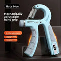 Hand gripper
