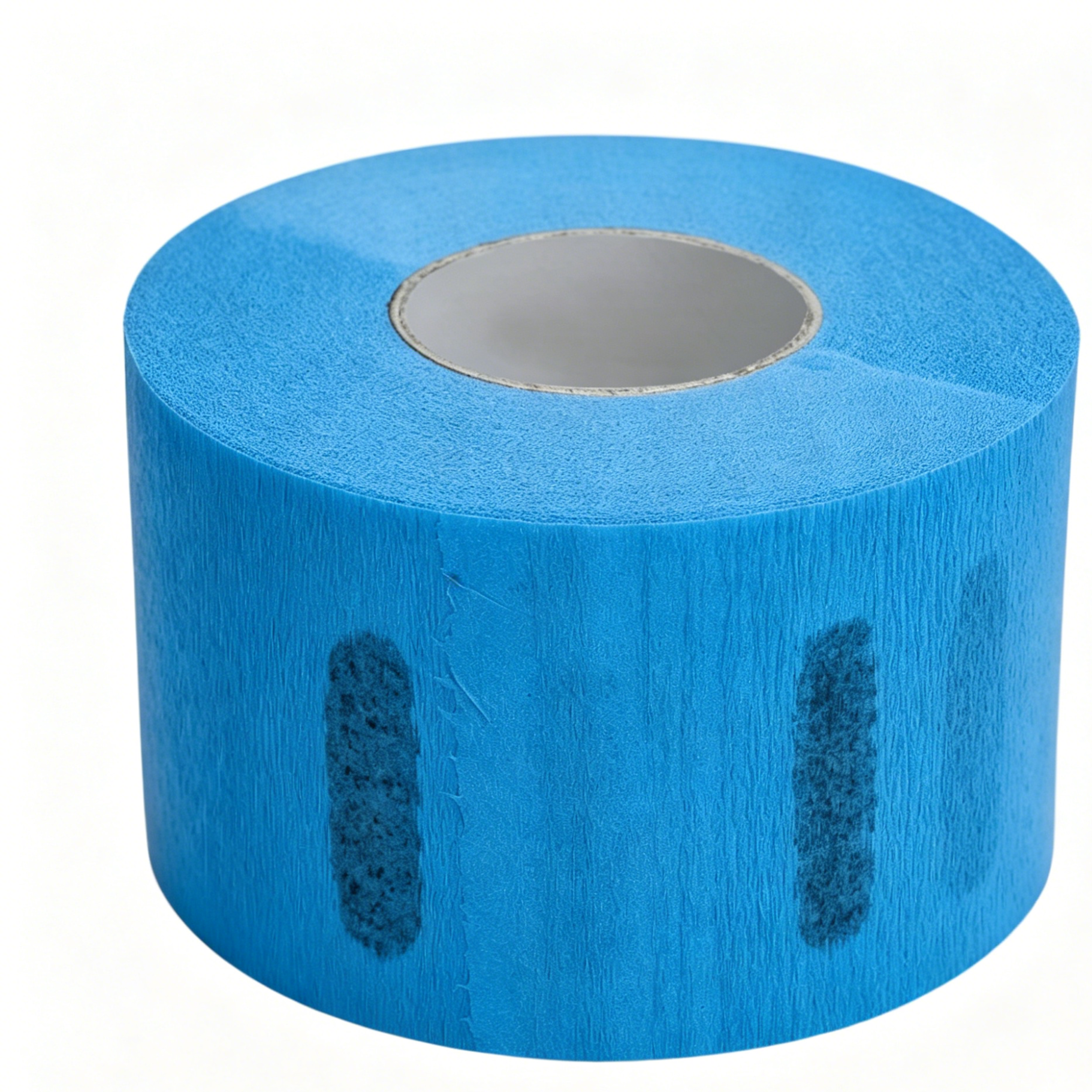 Disposable Waterproof Hair Dye Neck Paper