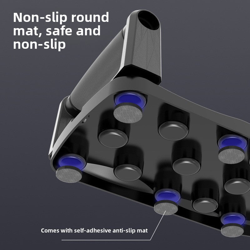 Multifunctional Push Up Training Board with Non-Slip Grips