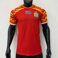 Short-Sleeved Football Jersey