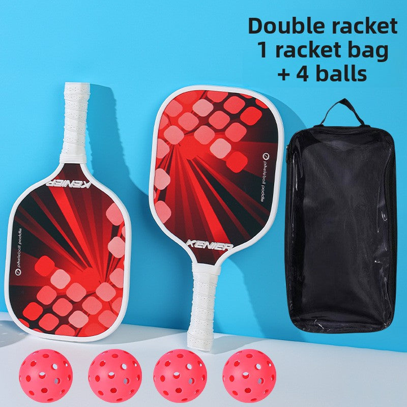 Pickleball Racket Outdoor Sports Set