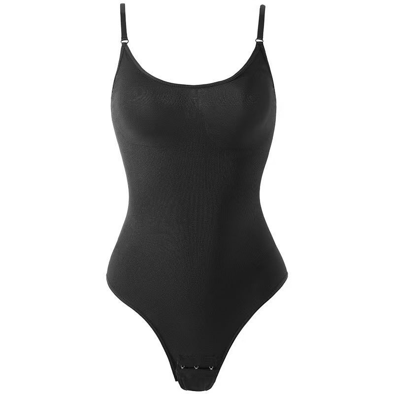 Shapewear bodysuit