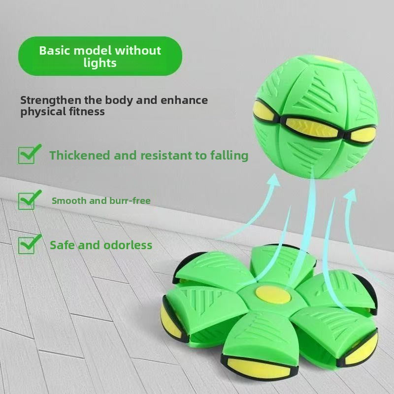 Children's Stepping Ball