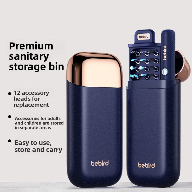 Bebird 3Plus Smart Visual Ear Pick Wireless Wifi Ear Cleaning Kit