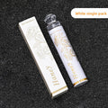 Portable Soft Bristle Toothbrush Gift Set