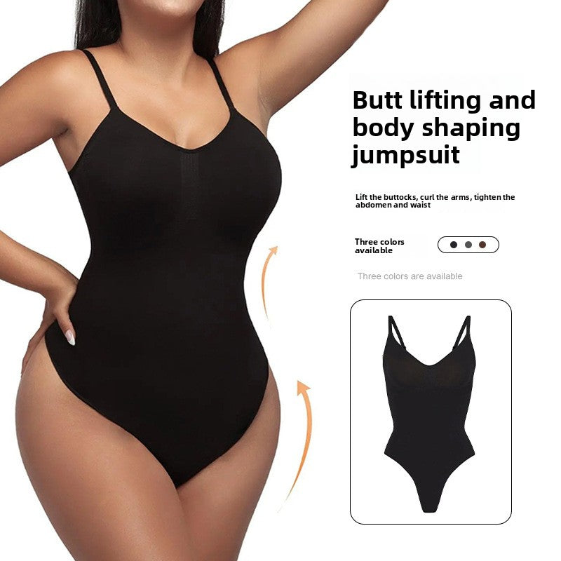 Womens Body Shaping Shapewear