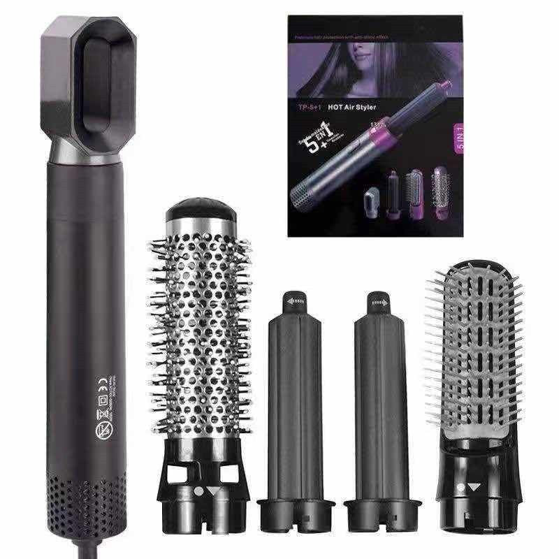 Multi Function Hair Styler