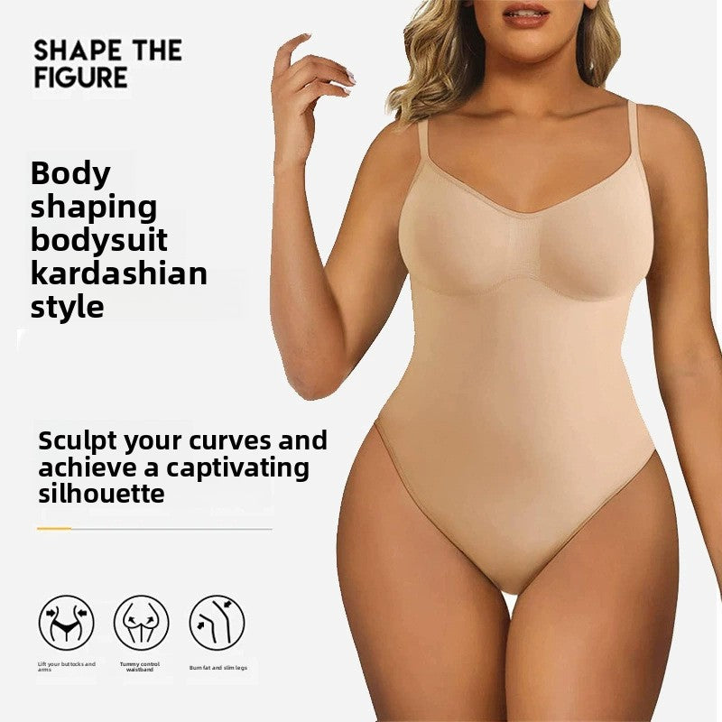 Womens Body Shaping Shapewear