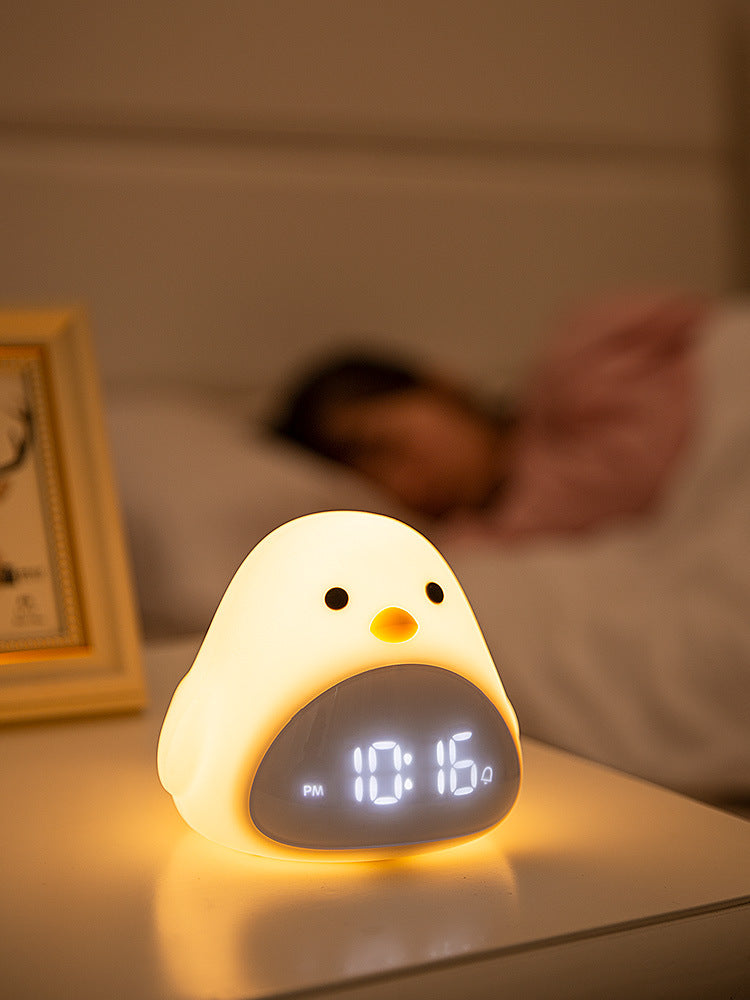 Reloj inteligente electrónico multifuncional Time Bird