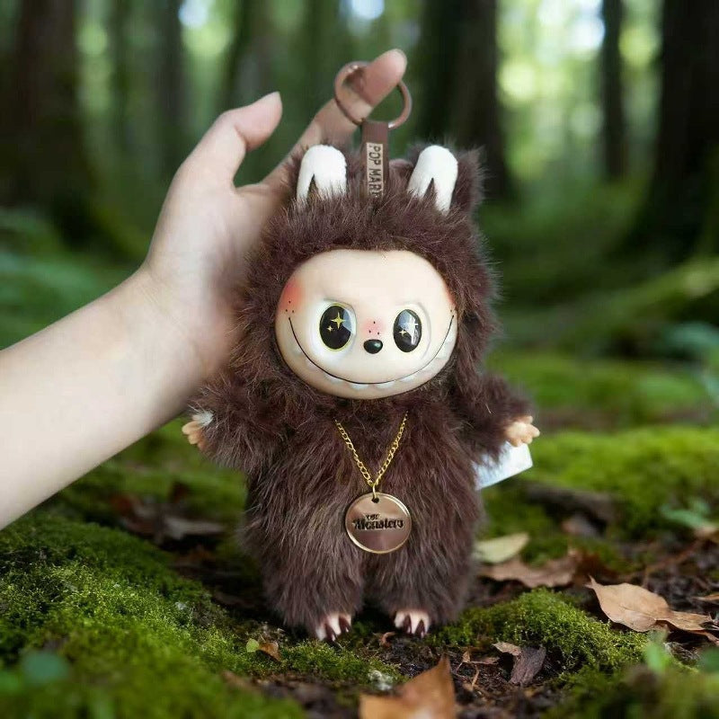 Small Pendant Blind Box Doll Blind Box
