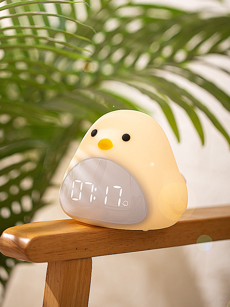 Reloj inteligente electrónico multifuncional Time Bird