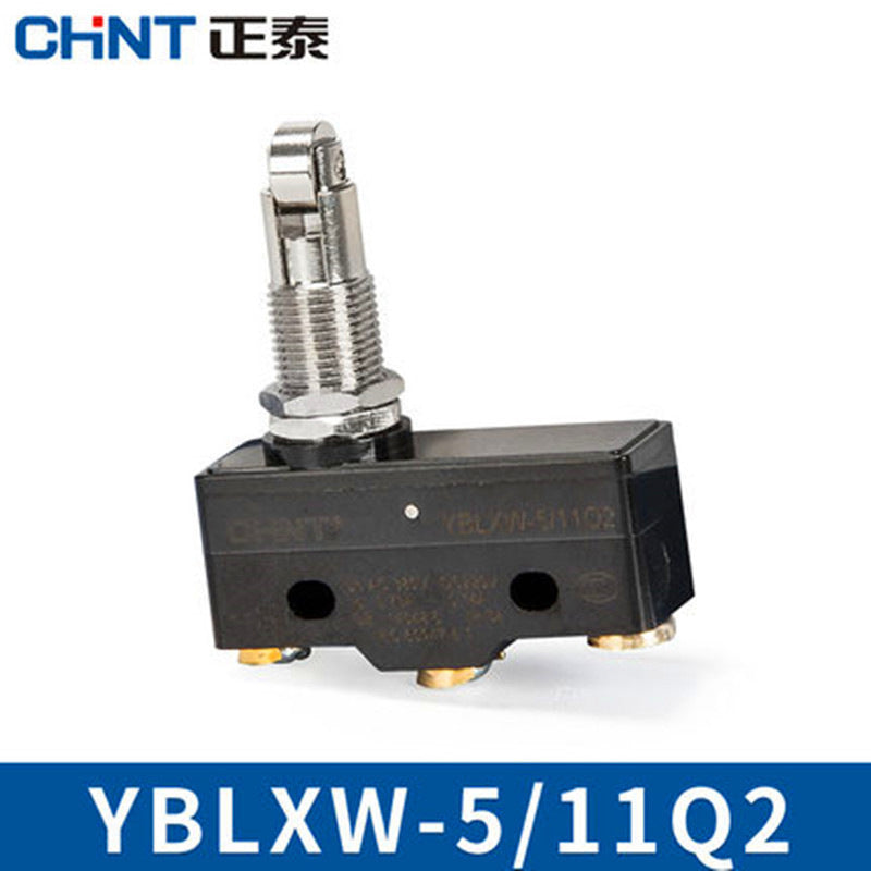 Zhengtai Limit Switch YBLXW-5 Zhengtai Micro Switch Travel Switch
