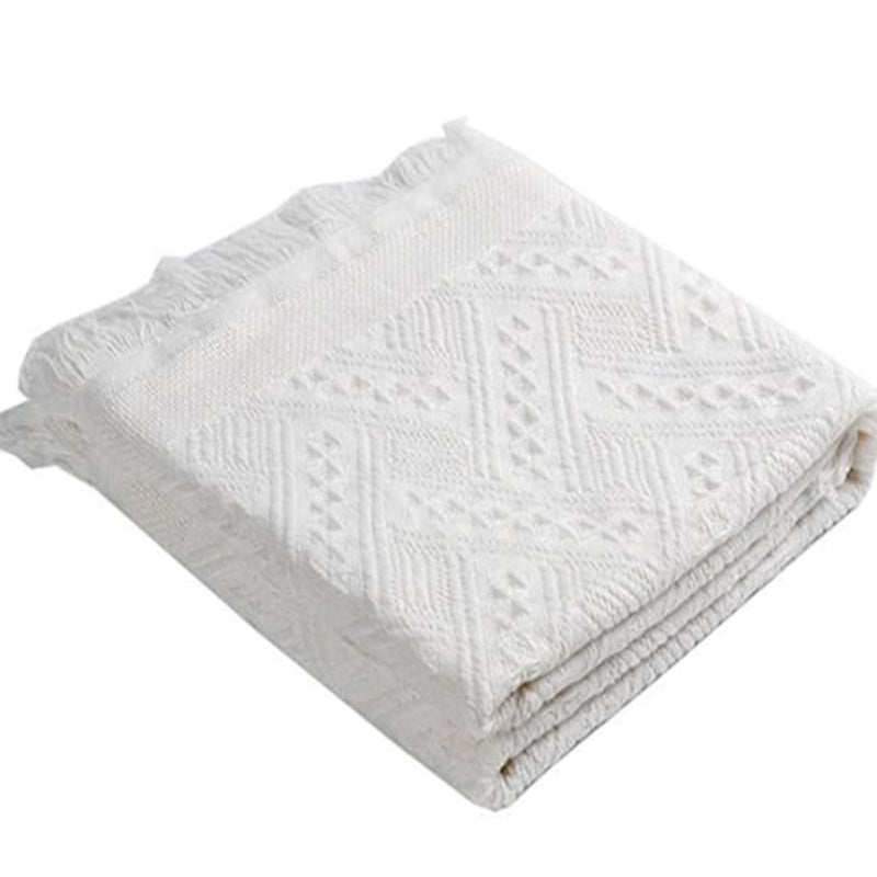 PE cotton Camping Picnic Mat Ins Picnic Cloth