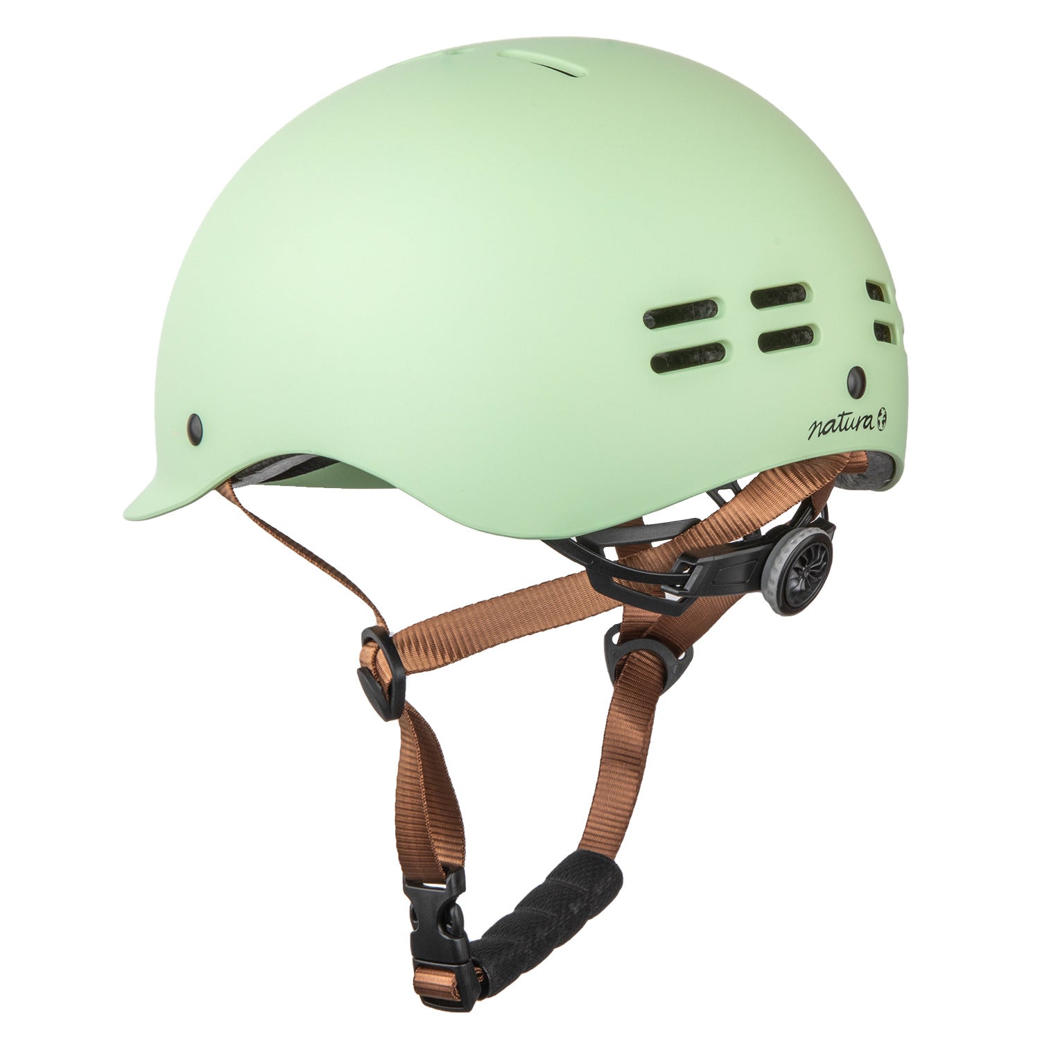 Electric Scooter Bicycle Hard Hat Urban Leisure Riding Helmet Retro Roller Skating Helmet
