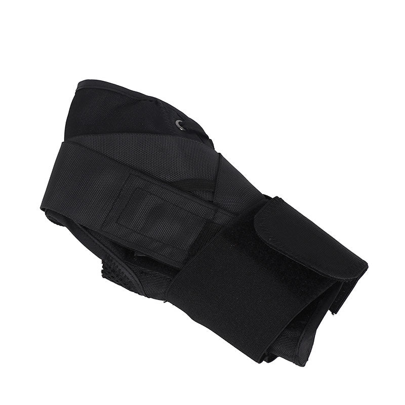 Sports Ankle Protection Anti-sprain Foot Strap Winding Pressurized Professional Basketball Football Ankle Protection Anti-sprain Fixed Protective Gear