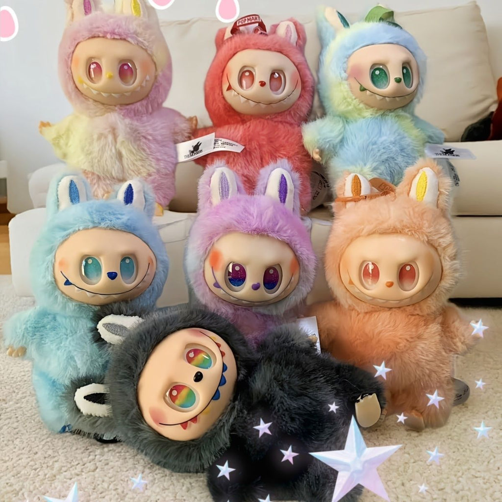 Small Pendant Blind Box Doll Blind Box