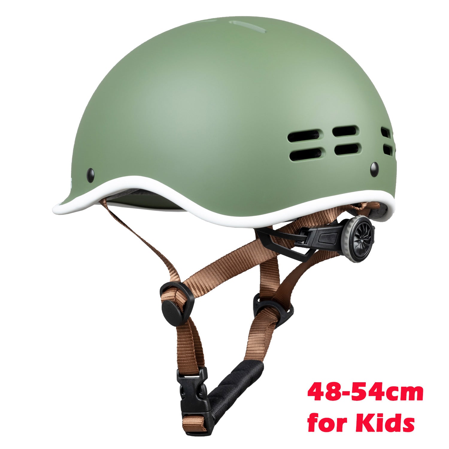 Electric Scooter Bicycle Hard Hat Urban Leisure Riding Helmet Retro Roller Skating Helmet
