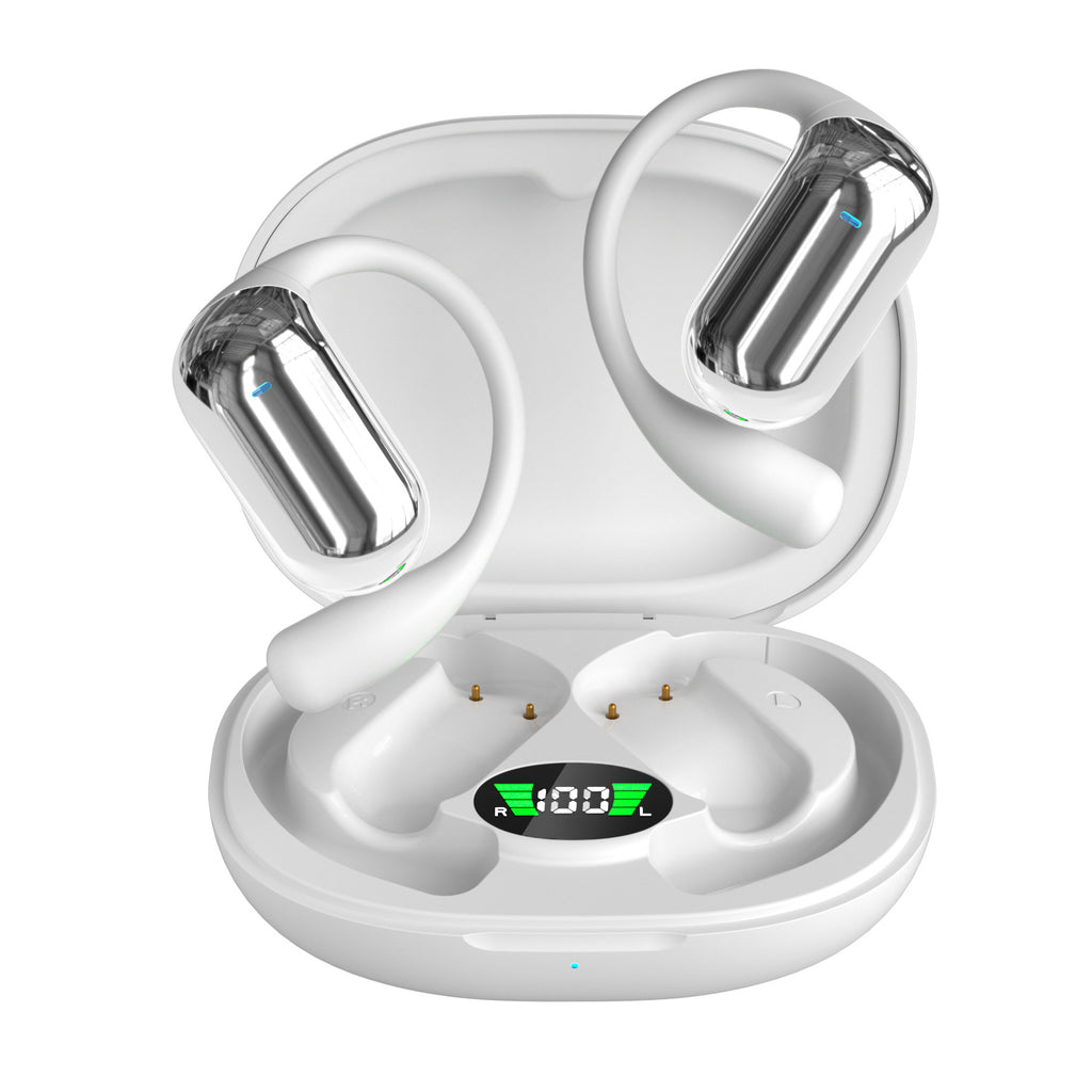 Chattering Ai Translation OWS Not In-ear Bluetooth Headset Q16 Open Ear-hanging Wireless
