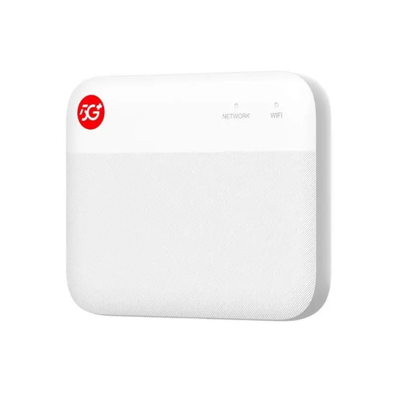 Applicable To ZTE 5G Pocket UFi Speed WiFi F50 Portable Portable Wireless MiFi