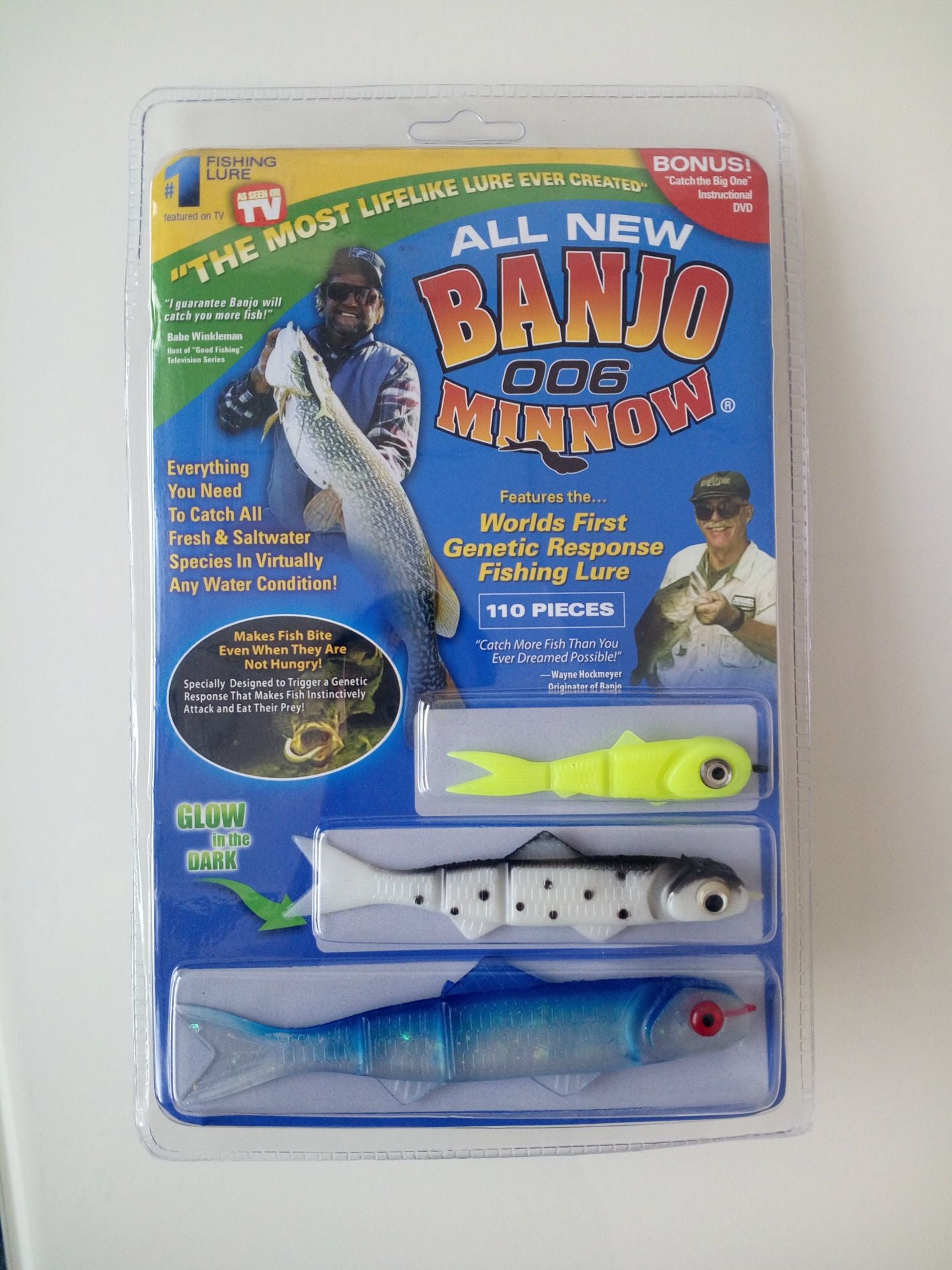 Factory Outdoor Fishing Gear Wholesale Lure Bait Hard Bait Fake Bait Bionic Bait Soft Bait Big Box