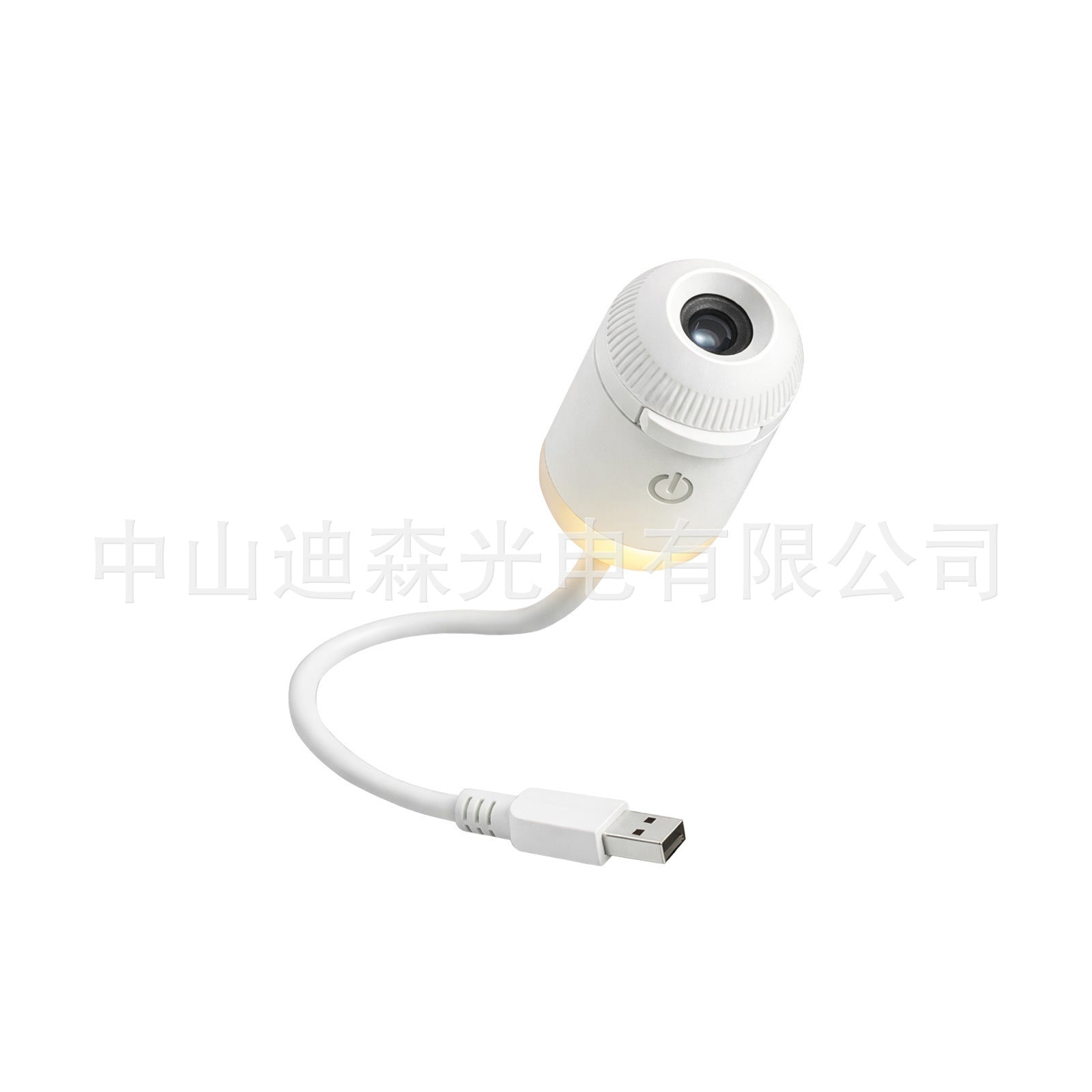 Kitty Eagle USB Projection Night Light Breastfeeding Atmosphere Light Wiring-free Projection Light Car Starry Sky Full Of Stars