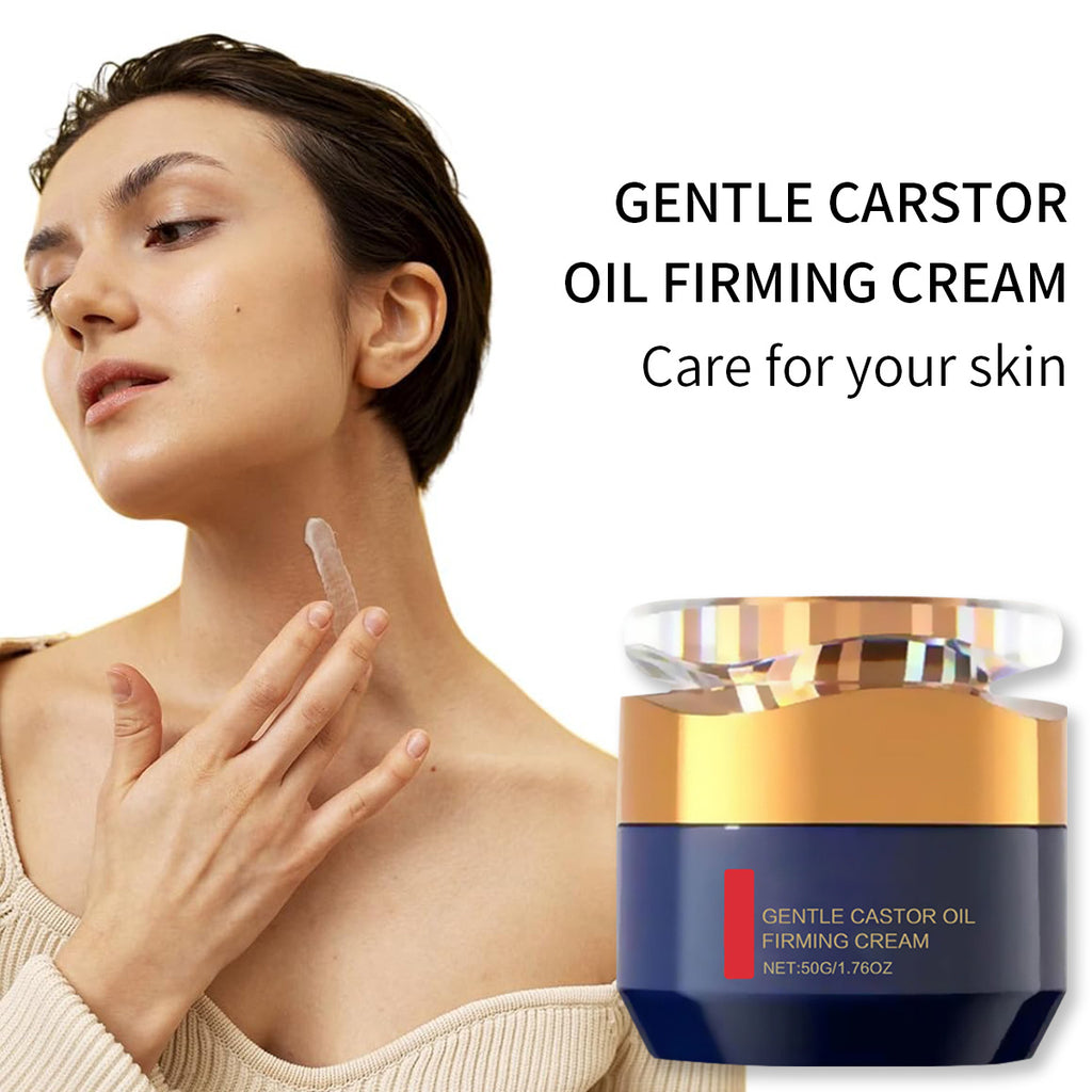 Polypeptide Hydrating Firming Cream