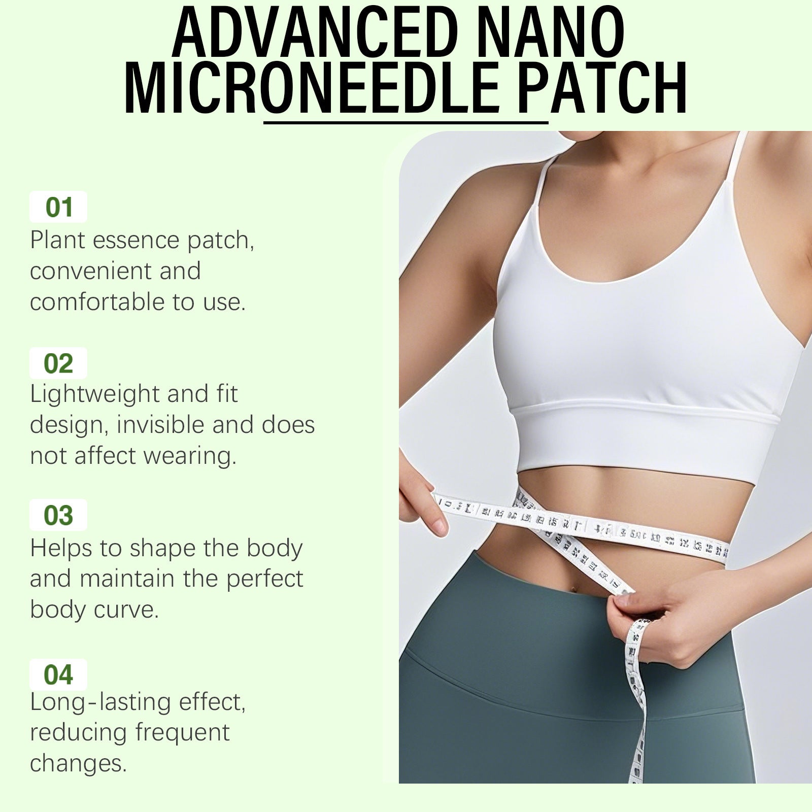 Body Care Slimming Patches