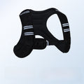 Adjustable Weight Vest for Fitness Training
