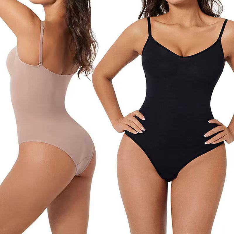 Shapewear bodysuit