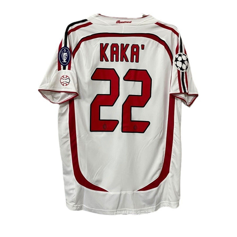 Retro Football Jerseys