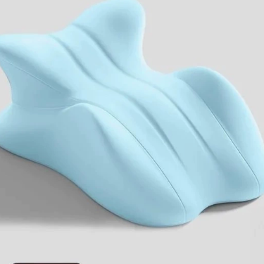 Multi-Position Memory Foam Bed Pillow
