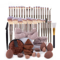 Makeup Brush