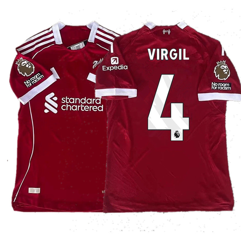 Team Football Jersey