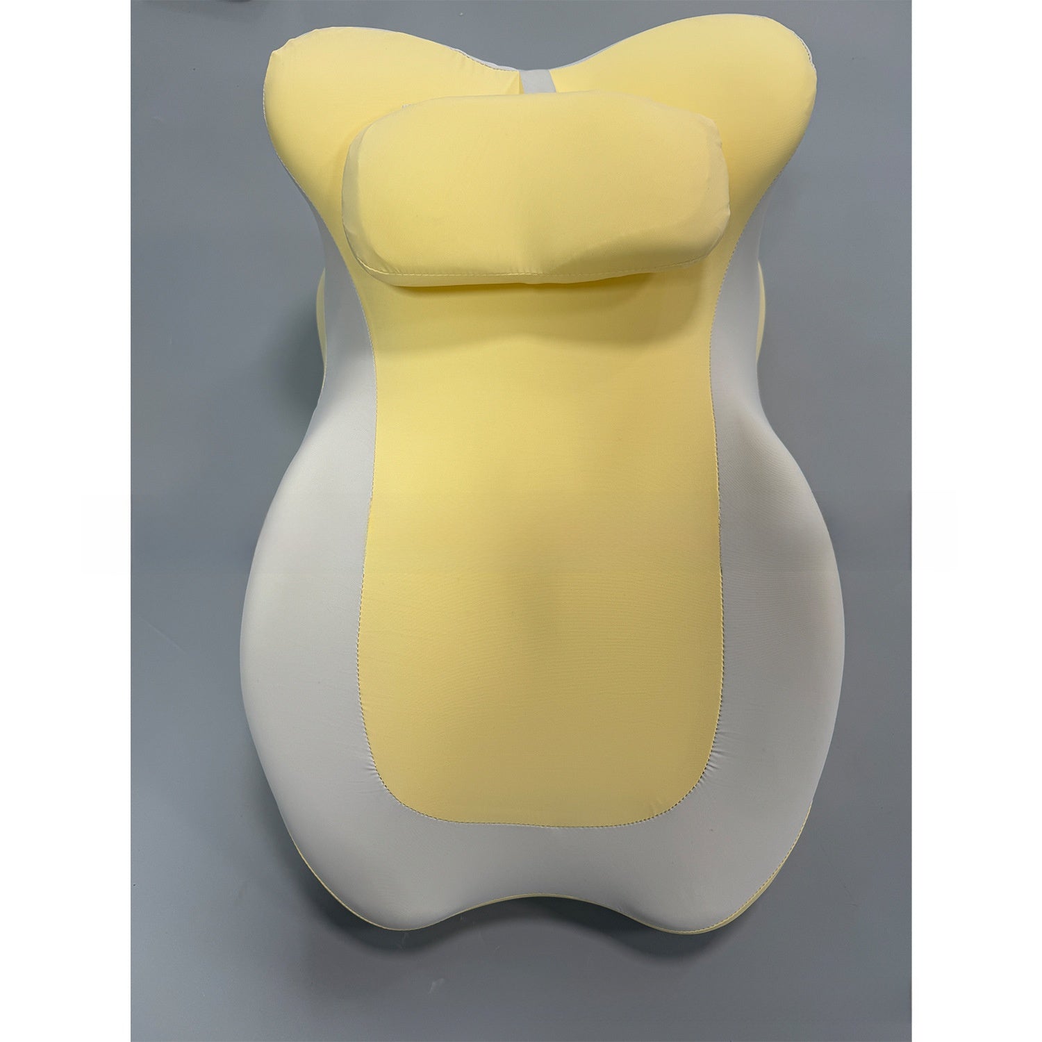 Multi-Position Memory Foam Bed Pillow