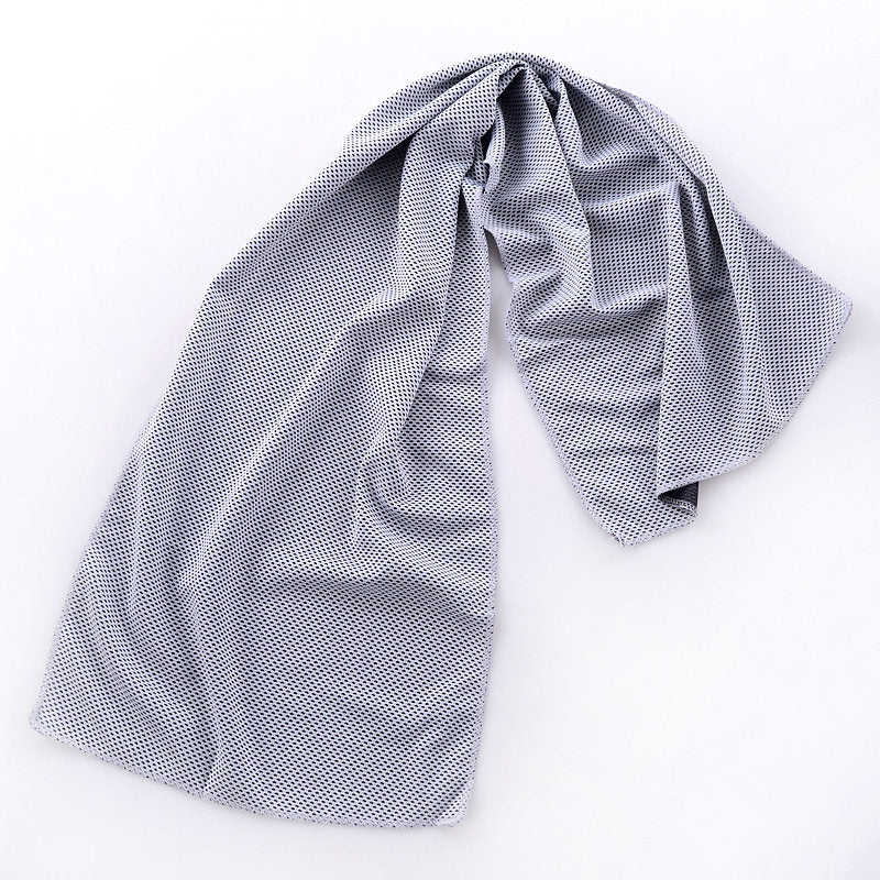 Quick-Dry Cooling Sports Towel
