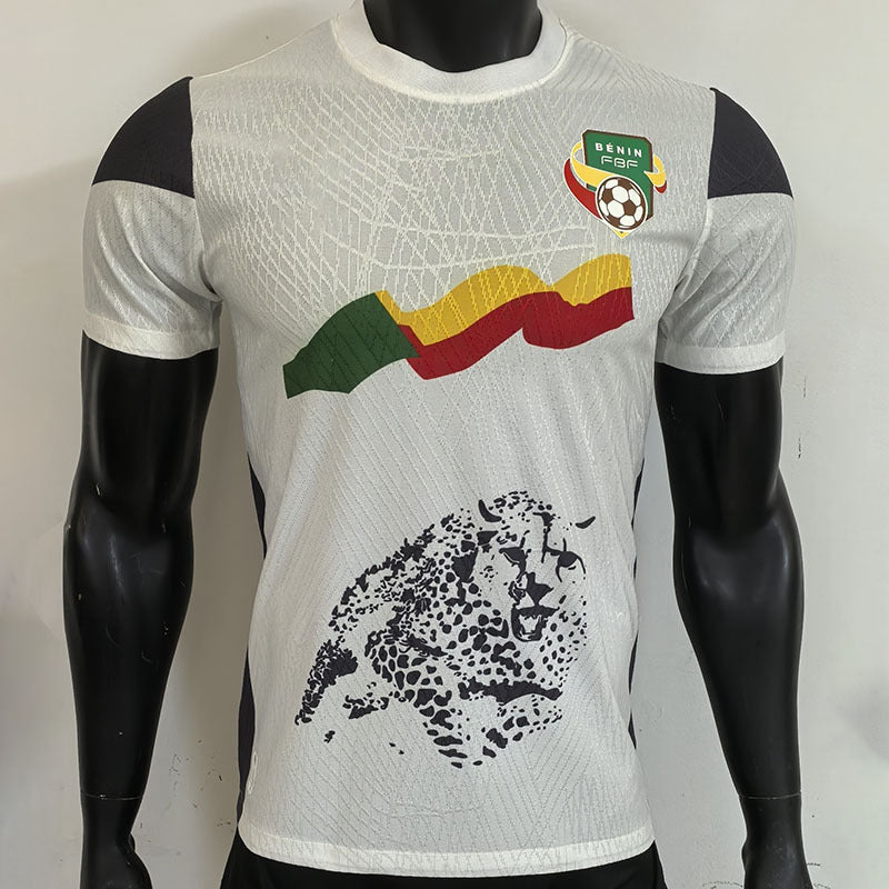 Short-Sleeved Football Jersey