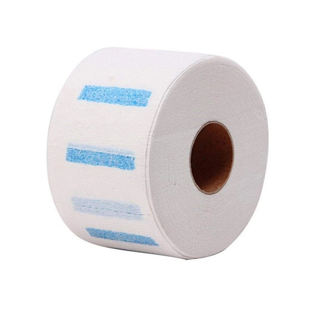 Disposable Waterproof Hair Dye Neck Paper