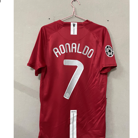 Retro Football Jerseys