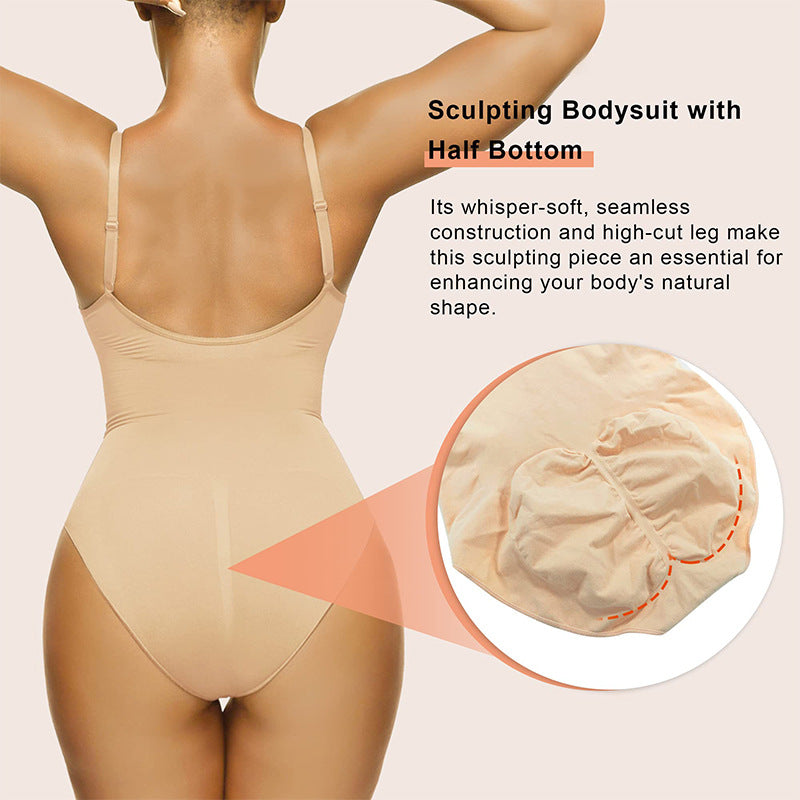 Womens Body Shaping Shapewear