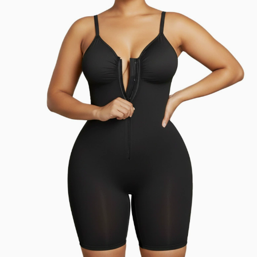 Seamless Shaping Bodysuit