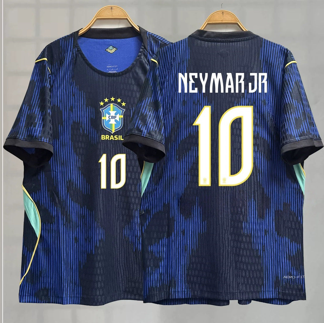 Team Football Jersey