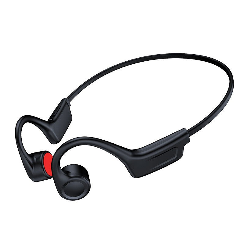 Bluetooth Bone Conduction Sports Headphones