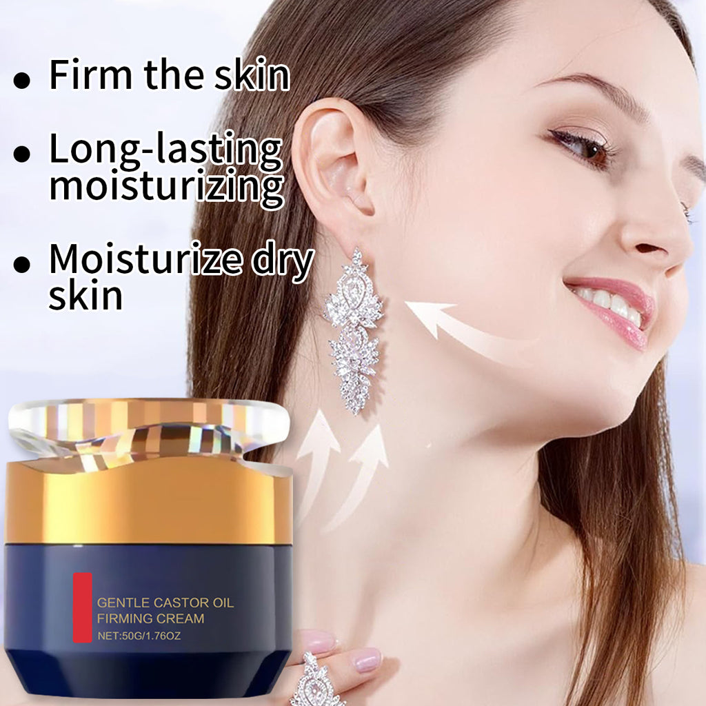 Polypeptide Hydrating Firming Cream