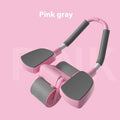 Abdominal Wheel Automatic Rebound Equipment