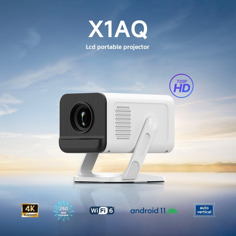 Home Projector