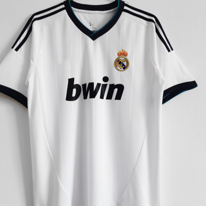 Retro Football Jersey Short Sleeve Sportswear