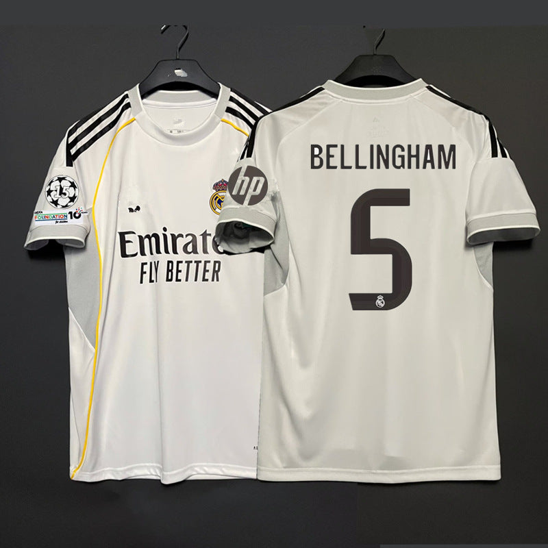 Team Football Jersey