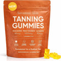 Tanning Gummies for Women