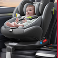 Universal Adjustable Child Car Safety Seat